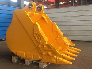 Thiết Bị Nặng Phụ Tùng Máy Xúc Nhiệm Vụ Nặng Nề Xô Cho Đào - Product Image 6