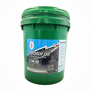 Óleo de Motor Mineral Semissintético para Motocicleta 15w40 4t 1l Atacado - Product Image 5