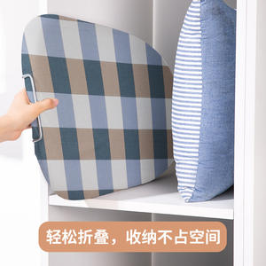 Planche à repasser mini de bureau rectangulaire sur pied avec fer électrique, en PP, vente en gros, du fabricant chinois continental - Product Image 5