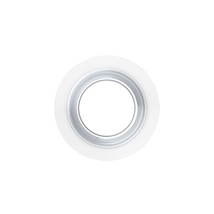 Inserto flangiato in Silicone accessori per tiralatte indossabili compatibili con parti del tiralatte elettrico S9/S10/S12/S4DW sostituire - Product Image 5