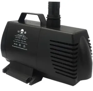 Shan Ye <b>submersible</b> <b>pump</b> AC-T5800 38W 7000 60W 8000 65W 9000 70W 10000 100W 12000 110W 14000 130W - Product Image 4