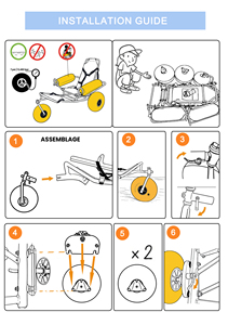 <span class=keywords><strong>Fauteuil</strong></span> roulant amphibie Ary Medical pour plage et <span class=keywords><strong>piscine</strong></span>, avec pneus ballon pour accès à l'eau et au sable - Product Image 5