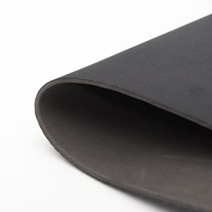 Tela Laminada Transpirable de Espesor y Color Personalizados, Tela de Espuma EVA Laminada Oxford 600D <span class=keywords><strong>para</strong></span> Protector de Codo Deportivo - Product Image 2