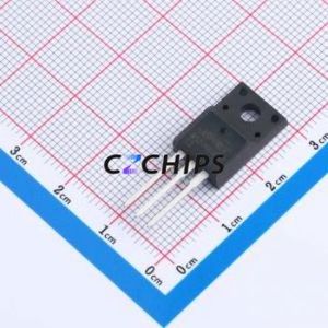 Vente en gros MS20N85ICT1 Transistor à effet de champ à transistor TO-220F (MOSFET) Vente en gros Puces de composants électroniques et service de nomenclature - Product Image 1