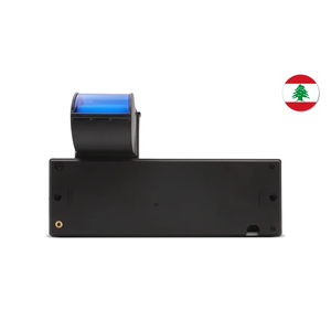 F3 Plus - Taximeter - ARABIC Version - Product Image 2