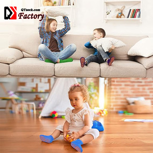 Directamente de fábrica personalizado niños antideslizante bebé agarre <span class=keywords><strong>calcetines</strong></span> trampolín <span class=keywords><strong>calcetines</strong></span> para niños bebé <span class=keywords><strong>calcetines</strong></span> cómodos - Product Image 4