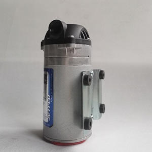Jetflo JF705 100GPD RO Pompe de surpression à membrane Pompe à <span class=keywords><strong>eau</strong></span> à pression stabilisée <span class=keywords><strong>pour</strong></span> système d'osmose inverse - Product Image 1