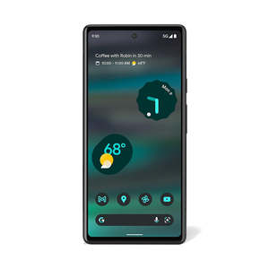 Original para Google para <span class=keywords><strong>6a</strong></span> 6,1 \ "OLED HDR pantalla 6GB <span class=keywords><strong>RAM</strong></span> 128GB ROM NFC presupuesto Octa Core Android 5G Smartphone inteligente - Product Image 5