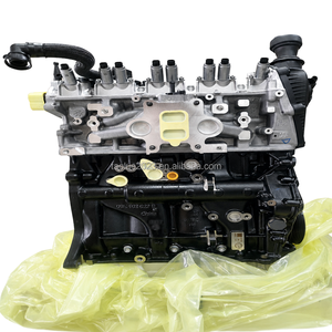 เครื่องยนต์ EA888 GEN 3 รุ่น Audi CUG <span class=keywords><strong>CHH</strong></span> 2.0T สำหรับรถยนต์ VW Golf, Magotan, Exploration, Tourang, Passat, Tiguan เครื่องยนต์เบนซิน - Product Image 4