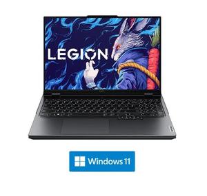 Portátil Y9000P LEGION I9-14900HX/32G/1T/RTX4060 Negro con Pantalla 2.5K 2024 AI Yuanqi - Product Image 4