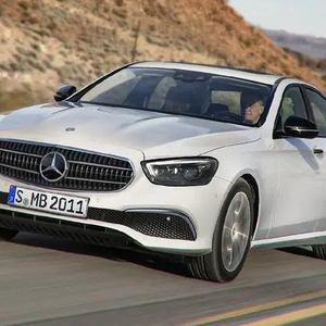 2023 E 350 E <strong>L</strong> Plug-in Hybrid Sports Sedan Electric Car - Product Image 2