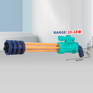 Enfants plage jouet <span class=keywords><strong>pistolet</strong></span> à <span class=keywords><strong>eau</strong></span> <span class=keywords><strong>pompe</strong></span> 5 Tubes tireur d'<span class=keywords><strong>eau</strong></span> grand <span class=keywords><strong>pistolet</strong></span> à <span class=keywords><strong>eau</strong></span> - Product Image 6