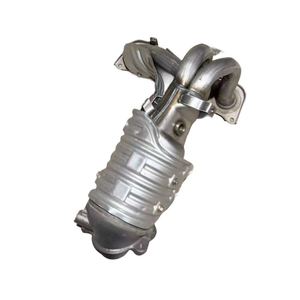 Convertidores catalíticos frontales de tres vías de alta calidad para Toyota RAV4 2.4L 2006 - 2012 - Product Image 1