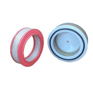 Filtre à air Mengma 6.4143.0, nouveau papier filtre, élément filtrant pour compresseurs à vis industriels, pièce pour compresseur d'air - Product Image 1