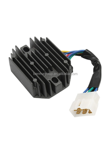 Accesorio para Motocicleta, Piezas Eléctricas, <span class=keywords><strong>Regulador</strong></span> <span class=keywords><strong>de</strong></span> Voltaje, <span class=keywords><strong>Rectificador</strong></span> NX400 Falcon400 - Product Image 5