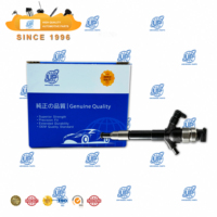 Inyector de Combustible para Sistema Eléctrico, Venta al Por Mayor de Fábrica, 1465A041 para Mitsubishi Pajero Triton 4M4 2L