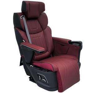 Asientos de Auto Personalizados de Lujo para Negocios, Varios Colores, Reclinables, Exclusivos y Modificados, Gran Venta - Product Image 4
