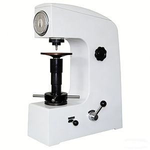 Testeur de dureté manuel HR-150A adapté à divers matériaux métalliques - Product Image 3