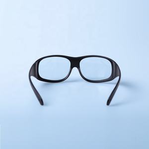 EN207 OD5OD7レーザー保護ゴーグルCo2目保護CO2レーザー安全メガネ - Product Image 2