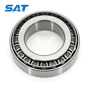 Rodamientos de Rodillos Cónicos de Alta Calidad 32911 <span class=keywords><strong>Rodamiento</strong></span> Cónico - Product Image 3