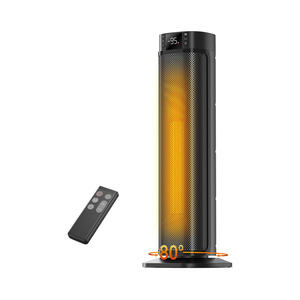 เครื่องทำความร้อนแบบพกพา 1200W สำหรับใช้ภายนอก/ภายใน ราคาโรงงาน เครื่องทำความร้อนอินฟราเรดพร้อมหูหิ้ว - Product Image 1