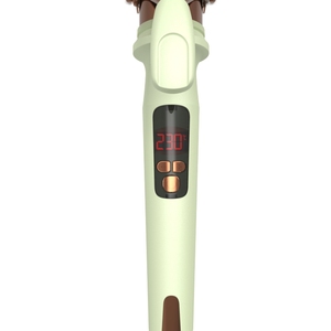 High Quality Wholesale Personal Care Salon Styles Hair Curler Manufacturers <strong>Curl</strong> Machine - Product Image 6