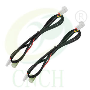 <span class=keywords><strong>2</strong></span> Paquetes de Arnés de Cables para Luces Laterales de Guardabarros para Honda Civic Acura Integra JDM EG DC EK - Product Image 2