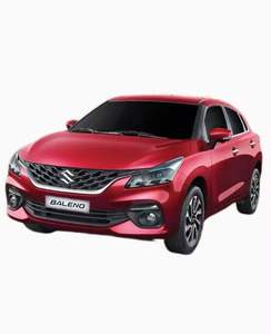 Para MARUTI SUZUKI <span class=keywords><strong>BALENO</strong></span> <span class=keywords><strong>2024</strong></span>-2025, Faro Delantero de Repuesto de Iridio, Luz Alta - Product Image 4