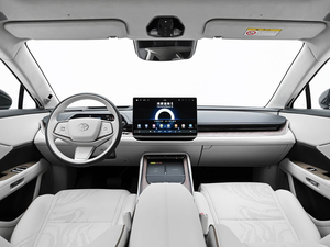 Vehículo de Nueva Energía G/A/<span class=keywords><strong>C</strong></span> Toyota BZ7 2026 600 Pro Sedán Mediano-Grande para Viajes de Negocios y Familiares, Automóvil Eléctrico Puro - Product Image 5