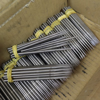 Broche en carbure cémenté de tungstène de haute qualité Dia5x120mm