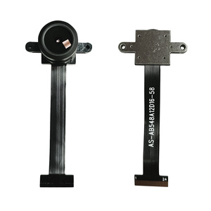 อินเทอร์เฟซมินิ DVP มุมกว้าง 2MP GC2145 RK3588 ESP32 โมดูลเซ็นเซอร์กล้อง 24 พิน - Product Image 2
