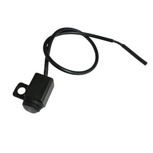 Interruptor de Control para Motocicleta, Interruptor de Modificación para Manillar, Control de Aceleración y Apagado para Faros LED y Focos - Product Image 2