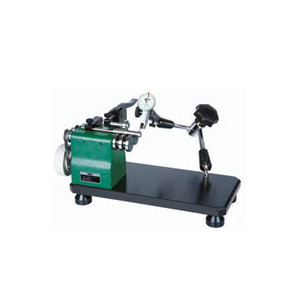 Jauge de concentricité en acier Insize 4725-45, précision 2 µm, longueur 500 mm - Product Image 1