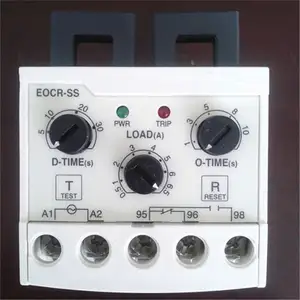 EOCRSS-30NY7Q EOCR-SS EP 30 N 220電子過電流リレー