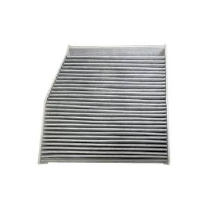 Tự động phụ tùng cho xe bán buôn điều hòa không khí Lọc yếu tố OEM a2468300018 - Product Image 4