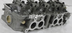 ฝาสูบ MD188956 รุ่นใหม่ Nofear 8 วาล์ว <span class=keywords><strong>4G63</strong></span> สำหรับมิตซูบิชิ เดลิก้า อีคลิปส์ กาแลนท์ แอล200 แลนเซอร์ เอาท์แลนเดอร์ ปาเจโร - Product Image 5