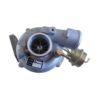 K14 Turbo 53149887018 53149707018 074145701A 074145701AX 074145701AV Kit turbocompresor para Volkswagen T4 Transporter 2,5 TDI