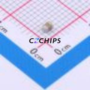 Condensador SMD (MLCC) CS0805KKX7R9BB105 0805 (Capacitancia: 1uF) (Precisión: 10%) (Voltaje Nominal: 50V) - Product Image 1