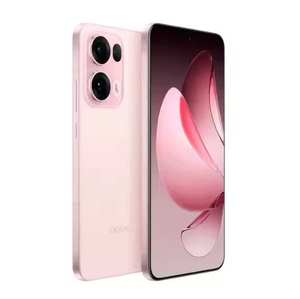 Nuevo OPPO Reno 13 Pro, Dimensity 8350, Cámara Trasera de 108MP con OIS, Pantalla AMOLED de 6.83'' y 120Hz, Batería de 5800mAh, Carga SuperVOOC de 80W, Android 15, NFC, OTA - Product Image 6