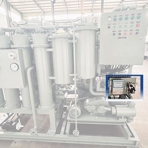 เครื่องตรวจวัดความเข้มข้นน้ำมันในน้ำเสียเรือ 15ppm ความแม่นยำสูง (≤5 มก./ลิตร) ได้มาตรฐานสากล พร้อมระบบแจ้งเตือน 15ppm - Product Image 3