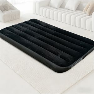 Matelas Gonflable de Haute Qualité à Prix d'Usine pour Voyages, Lit d'Appoint Gonflable pour l'Extérieur, Lit de Repos Gonflable pour <span class=keywords><strong>la</strong></span> Maison - Product Image 5