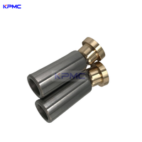 Le moteur d'oscillation d'origine de KPMC partie la PCR-5B-30A-GP-9185A PCR-4B-20A-P-9217B pour SY55 SY60 SK55 SK60