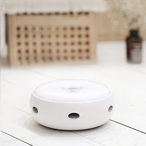 Jouet grattoir pour chat, souris en peluche électrique automatique amusante, plateau de jeu rotatif pour l'exercice des animaux - Product Image 4