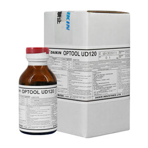 Daikin UD-120 Zelfdrogende Hydrofobe En Oleofobe Antifouling Anti-Vingerafdruk <span class=keywords><strong>Coating</strong></span> - Product Image 1