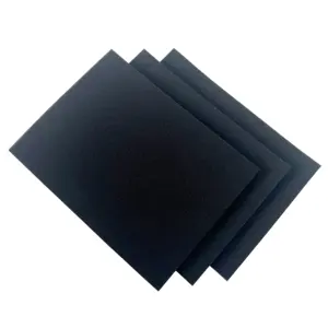 Strong Adhesive High Quality Weatherproof Products Flexible and durable Foam Neoprene Rubber Foam Sheet