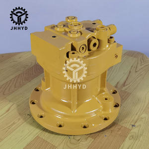 31K4-12230 para Motor de Giro Hyundai HW140, Dispositivo de Giro - Product Image 3