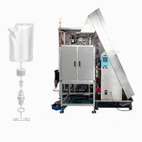 Système d'alimentation automatique pour ligne d'emballage de bouchons de bouteilles, alimentateur vibrant à bol, alimentateurs vibrants, capteur PLC, moteur, engrenage, garantie 1 an