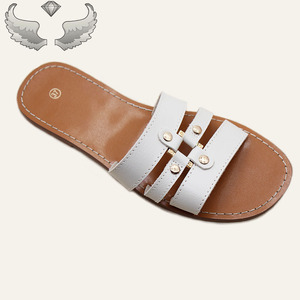Sandales décontractées d'été à bout ouvert pour femmes, durables, respirantes, style rétro, vente en gros, best-seller - Product Image 3