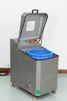 Centrifugaal Spinner Droger Machine Groente Spin Dehydrator Voor Fruit & Groente Wassen Hoge Efficiëntie & Gemakkelijk Te Gebruiken
