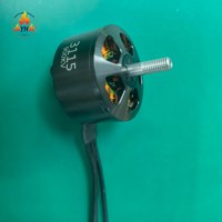 Moteur sans balais pour drone, large plage de tension, pour composants de rétrofit multirotor RC 6-12S, accessoire pour drones FPV robot 3115 4214 4320